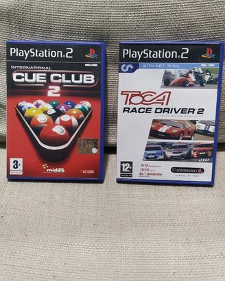 Giochi PlayStation 2