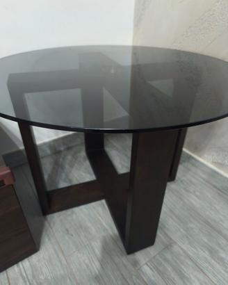 Tavolino soggiorno/salotto NATUZZI Divani& Divani 