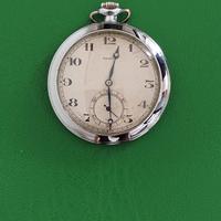 orologio Zenith da taschino 