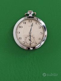 orologio Zenith da taschino 