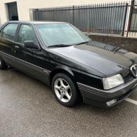 Alfa Romeo 164 2.0i turbo
