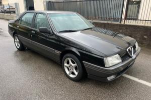 Alfa Romeo 164 2.0i turbo