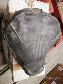 Sella vespa 50 monoposto Originale