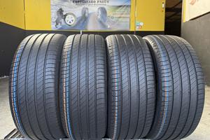 4 Gomme Michelin 235/50R19 103V Estive 85% residui