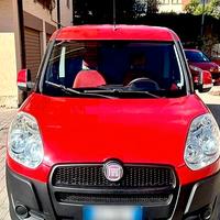 FIAT Doblò Cargo 1.6 16V MultiJet105CV TurboDiesel
