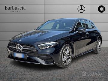 Mercedes-Benz Classe A - W177 2023 - A 250 e ...