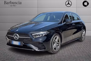Mercedes-Benz Classe A - W177 2023 - A 250 e ...