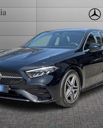 Mercedes-Benz Classe A - W177 2023 - A 250 e ...