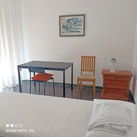 Camera singola per studenti