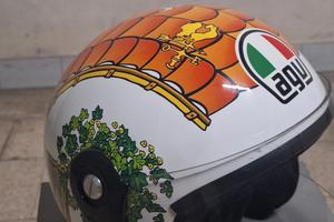 casco junior 8 - 16 anni