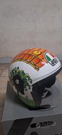 casco junior 8 - 16 anni