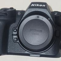 Nikon Z8