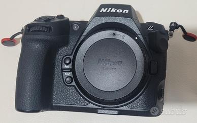 Nikon Z8