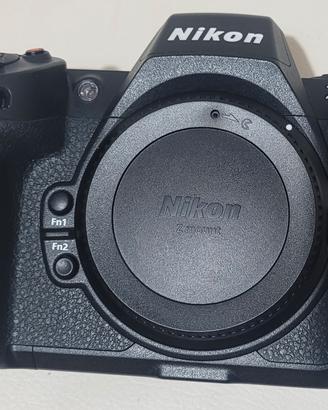 Nikon Z8