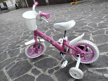 bicicletta bambina 
