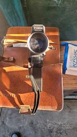 canon 514 xl con custodia in pelle