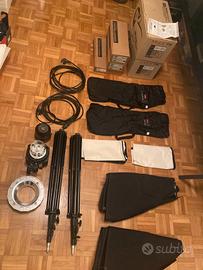 AURORA studio fotografico professionale