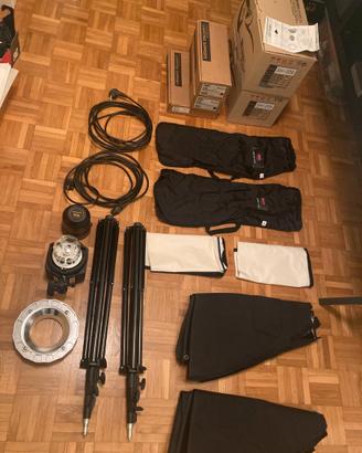 AURORA studio fotografico professionale