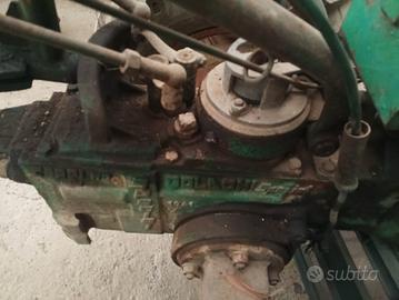 cambio goldoni special 14 cv