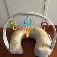 Cuscino Fisher Price