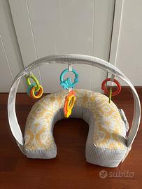 Cuscino Fisher Price