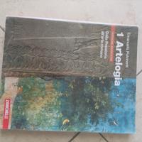 Artelogia Vol.1 – Dalla Preistoria all’Arte Roman