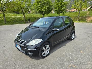 Mercedes-benz A 150 Avantgarde Possibilita' ASI co