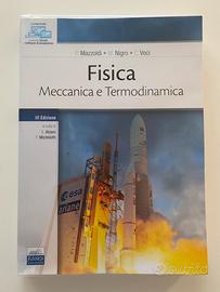 Fisica (Meccanica e Termodinamica)