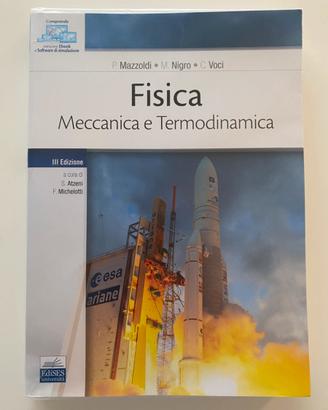 Fisica (Meccanica e Termodinamica)