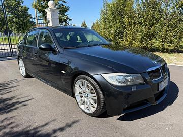 Bmw 320 320d M Sport
