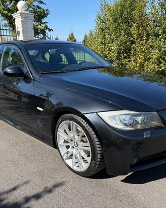 Bmw 320 320d M Sport