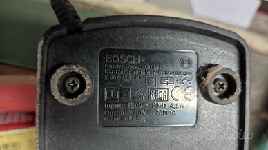 Avvitatore Bosch