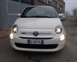 FIAT 500 1.0 Hybrid CLUB 338.7575187 MASSARI...