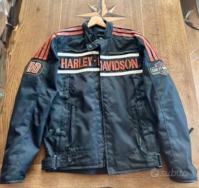 Giacca Harley Davidson