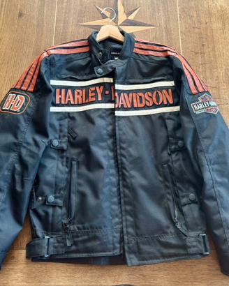 Giacca Harley Davidson