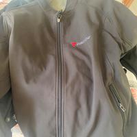 Giacca dainese goretex sandstorm tg 58