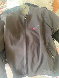 Giacca dainese goretex sandstorm tg 58