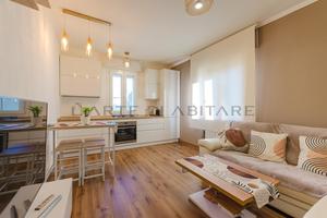 CHIRIGNAGO porzione di trifamiliare 2 livelli S430