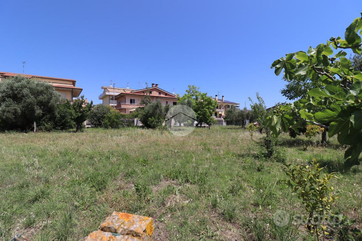 TER. RESIDENZIALE A GIULIANOVA - Altro