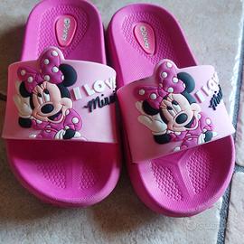 Ciabatte disney minnie n.26