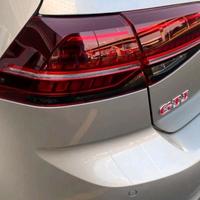 FARI FANALI POSTERIORI LED VW GOLF 7 7.5 MK7 MK7.5