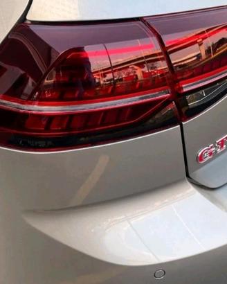 FARI FANALI POSTERIORI LED VW GOLF 7 7.5 MK7 MK7.5