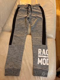 Pantaloni tuta bambino ragazzo