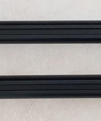 Barre portatutto originali Volkwagen