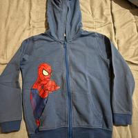 Felpa Spider-Man