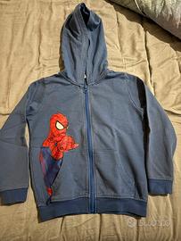 Felpa Spider-Man