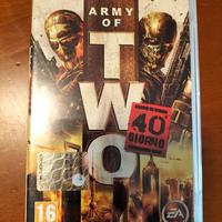 Army of Two PSP