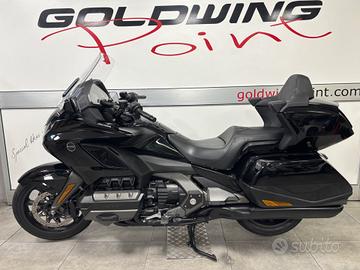 Honda GL 1800 Gold Wing