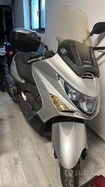 Kymco x-citing 300