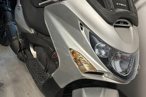 Kymco x-citing 300